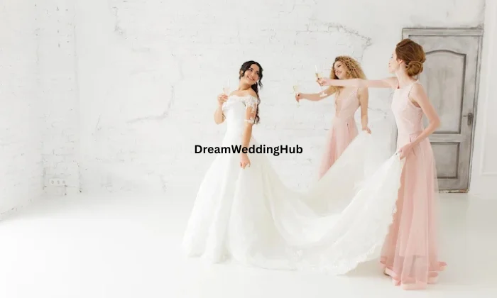 Lords Bridal Boutique